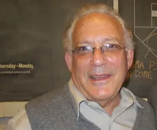 Laurence Kardish on Héctor Babenco: "He was a singular man and an inspired filmmaker."